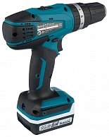 Дрель-шуруповерт  Makita  HP347DWE