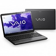 Ноутбук Sony VAIO SV-E1512N1R/B