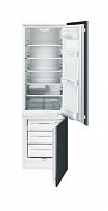 Встраиваемый  холодильник Smeg CR330A