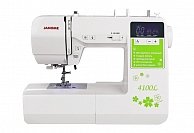 Швейная машина Janome 4100L