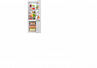 Холодильник  Beko  RCNK 310KC0W