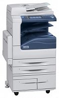 Принтер XEROX WorkCentre 5330 Copier/Printer/Scanner