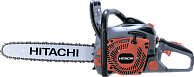 Бензопила  Hitachi CS51EA