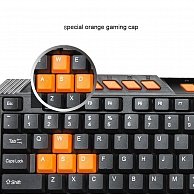Игровая клавиатура Marvo K328