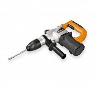 Перфоратор DeFort DRH-901N-K