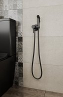 Гигиенический душ Bravat D9151BW-ENG