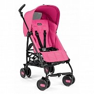 Детская прогулочная коляска  Peg Perego Pliko Mini Classico Mod Pink (IPKR280035EB49RO49)