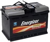 Аккумулятор   Energizer  premium 577400   77Ah