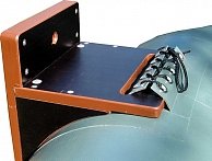 Лодка  Adventure  Scout S-250T