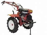 Мотоблок Fermer FM-902 PRO-S