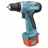 Шуруповерт Makita 6271 DWPE СНЯТ С ПРОИЗВОДСТВА!