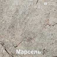 Шкаф-стол угловой  Кортекс-мебель Корнелия ЛИРА НШУ Черный, Марсель