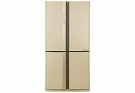 Холодильник Sharp  SJ-EX98F-BE