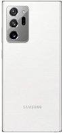 Мобильный телефон Samsung SM-N985F/DS Galaxy Note 20 Ultra; 8Gb/256Gb White Duos