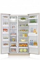 Холодильник side-by-side Samsung RSA1NHVB