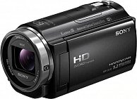 Видеокамера Sony HDR-CX530EB