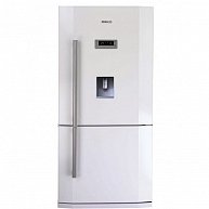 Холодильник с нижней морозильной камерой Beko CNE 63721 DE