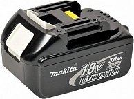 Аккумулятор Makita BL 1830 197599-5