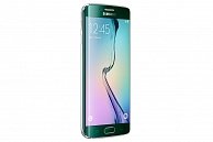 Мобильный телефон Samsung GALAXY S6 Edge 64GB (SM-G925FZGESER) Green Emerald