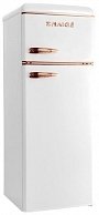 Холодильник-морозильник Snaige FR24SM-PROC0E