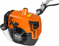 Мотокоса ECO   Eco GTP-250F 1.6 кВт, 2.2 л.с (EC1574-0)