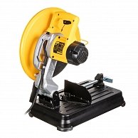 Пила DeWalt D28730-KS