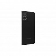 Мобильный телефон Samsung SM-A525F/128 (Galaxy A52 4/128Gb) Black Чёрный