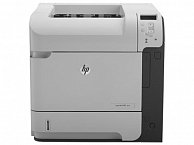 Принтер HP LaserJet Enterprise 600 M601dn (CE990A)