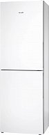 Холодильник-морозильник ATLANT XM-4619-101 белый