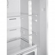 Холодильник-морозильник Smeg FAB32RSV5