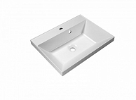 Раковина из искусственного мрамора BelBagno BB800 450-LV-MR-AST