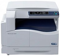 Принтер XEROX WorkCentre 5021