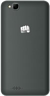 Мобильный телефон Micromax Q401 Black