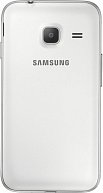Мобильный телефон  Samsung  Galaxy J1 Mini Prime DS  SM-J106FZWDSER white