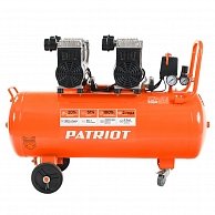 Компрессор Patriot WO 80-360 безмасляный