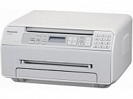 Принтер Panasonic KX-MB1500 RU W