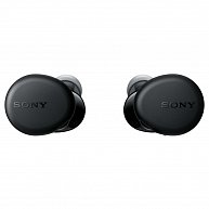 195 Sony WF-XB700 черный IPX4