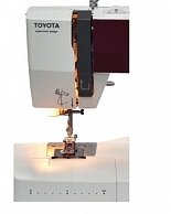 Швейная машина Toyota ERGO26D