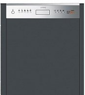 Посудомоечная машина Smeg PLA6442X
