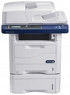 Принтер XEROX WorkCentre 3325DNI