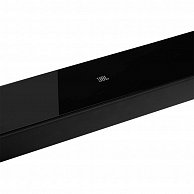 Звуковая панель (саундбар)  JBL Cinema SB120 / SB120BLKEP чёрный