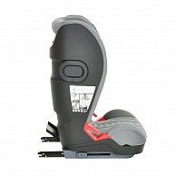 Pituso Удерживающее устройство для детей 15-36 кг Artes Silver grey/Серый, шт