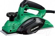 Электрорубанок Hitachi Hikoki зеленый/черный P20STNSZ