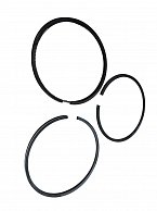 Кольца поршневые ZS1115 комплект