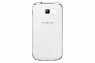 Мобильный телефон Samsung Galaxy TREND (GT-S7390RWASER) Ceramic White