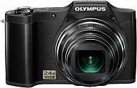 Цифровая фотокамера OLYMPUS SZ-14