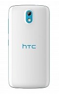 Мобильный телефон HTC Desire 526G Dual Sim terra white and glasser blue