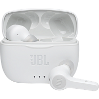 Наушники JBL Tune 215TWS  белый (JBLT215TWSWHT)