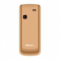 Мобильный телефон Keneksi C7 golden