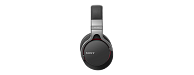 Bluetooth наушники Sony MDR-1ABTB черный